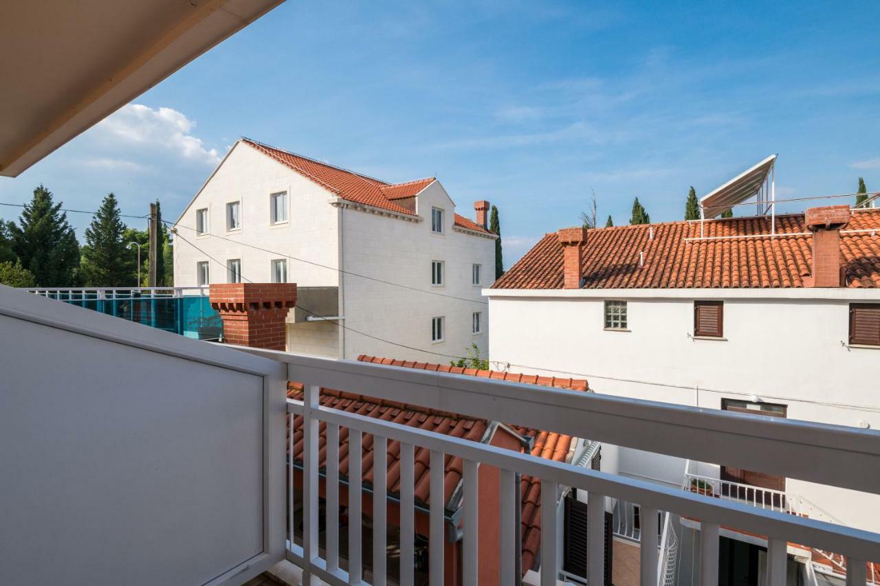 Villa Voinic 3 Cavtat Exterior foto