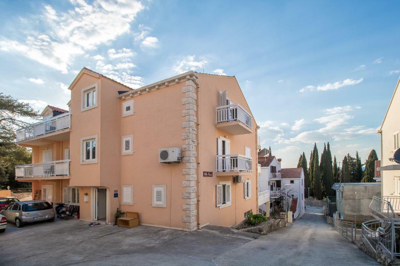 Villa Voinic 3 Cavtat Exterior foto