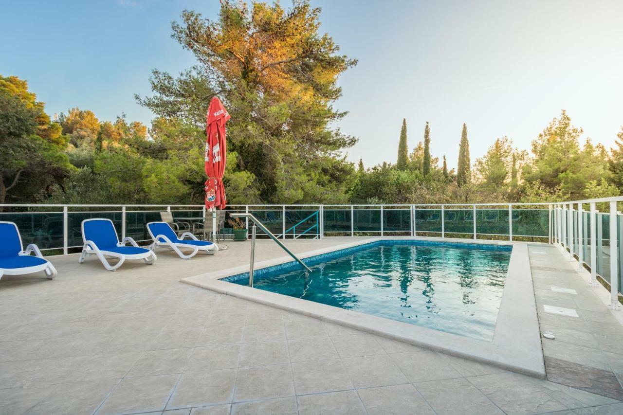 Villa Voinic 3 Cavtat Exterior foto