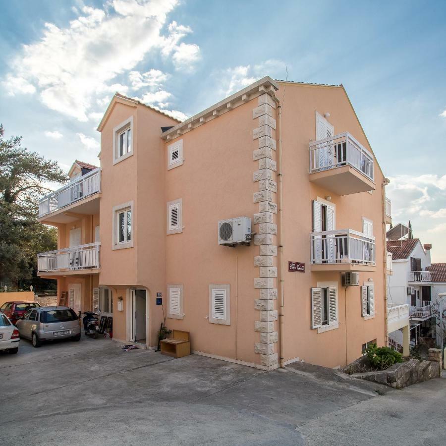 Villa Voinic 3 Cavtat Exterior foto
