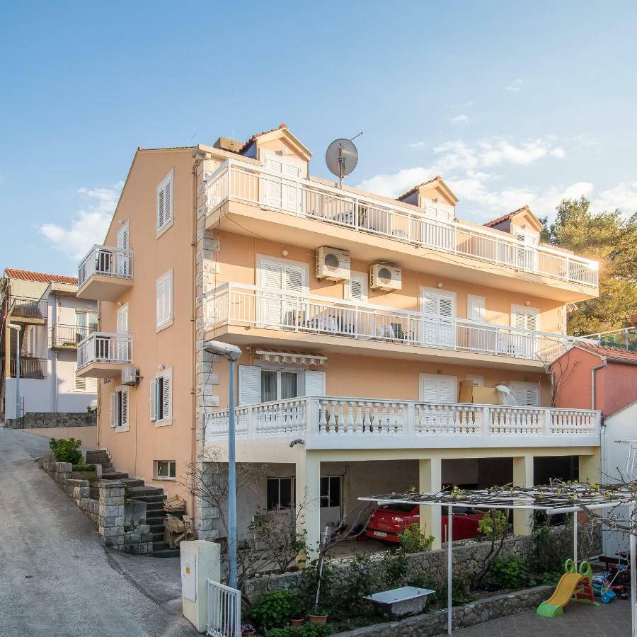 Villa Voinic 3 Cavtat Exterior foto