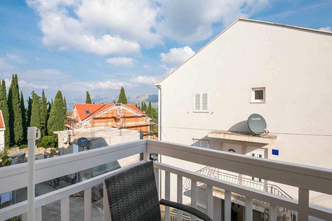 Villa Voinic 3 Cavtat Exterior foto