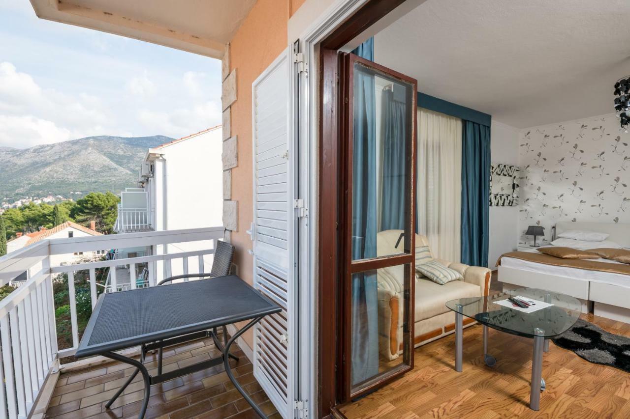 Villa Voinic 3 Cavtat Exterior foto