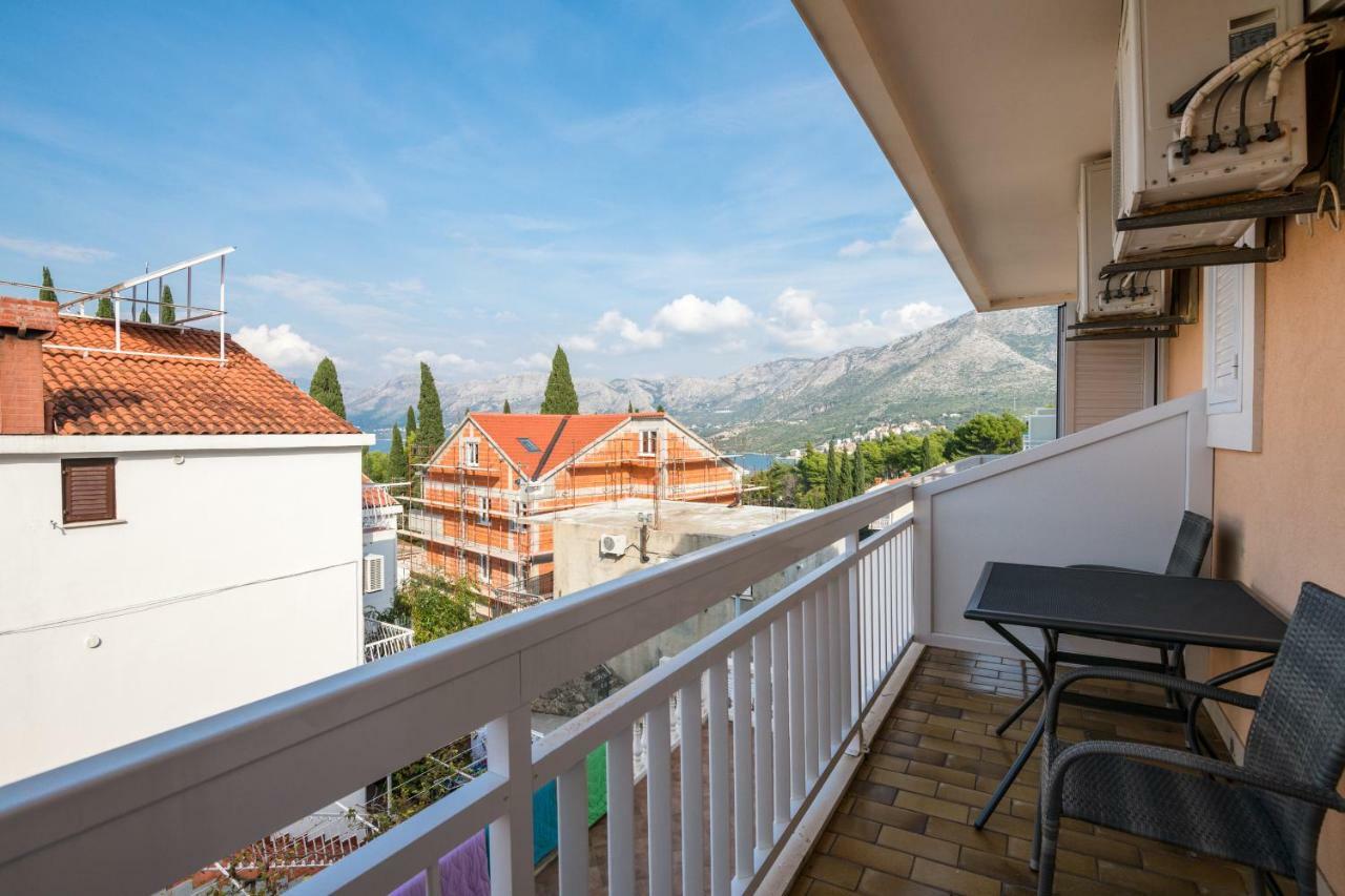 Villa Voinic 3 Cavtat Exterior foto