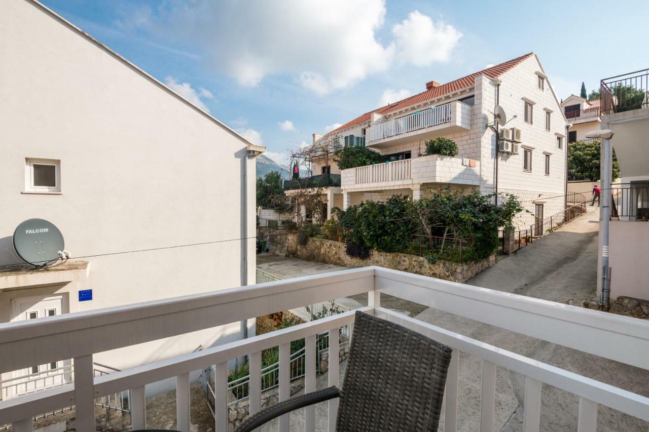 Villa Voinic 3 Cavtat Exterior foto